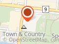 Town & Country Caravan Park