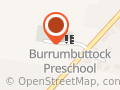 Burrumbuttock Cemetery