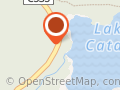 Lake Catani Camping and Lakeside Day Visitor Area
