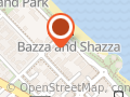 Ocean Breeze By The Strand