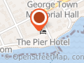 Comfort Inn The Pier