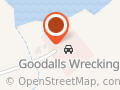 Goodall's Automotive Services & Wreckers