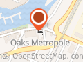 Oaks Townsville Metropole Hotel