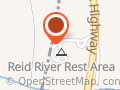 Reid River Rest Area