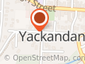 Yackandandah Tennis Club