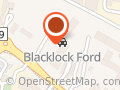 Blacklocks Ford Wodonga
