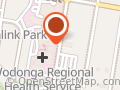 Wodonga Football & Sports Club