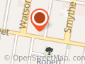 Salvation Army The (Wodonga Vic)