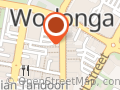 At Sushi Wodonga