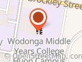 Wodonga Middle Years College