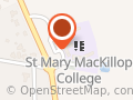 St Mary Mackillop College Albury