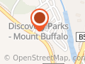 Discovery Parks - Mount Buffalo