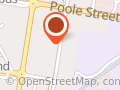 Jones Street Storage Sheds