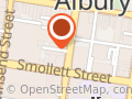 Albury Telstra Exchange