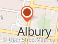 the Albury Club Ltd
