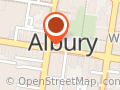 Old Albury Court House