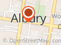 Albury Pancake Parlour The