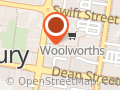 Harmony Massage Albury (Myer Centre-Point)