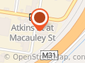 Maccas O.C.Detailing