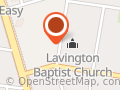 Baptist Church (Independent Church) (Lavington Nsw