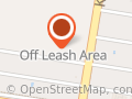 Alexandra Park Leash Free Area
