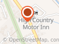 High Country Motor Inn