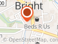 Beechworth Bakery Bright (Ireland St)