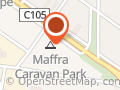 Maffra CFA