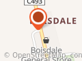 Boisdale Stable