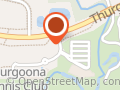 Thurgoona Country Club Resort