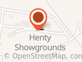 Henty Camping Ground