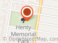 Henty Memorial Park