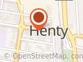 Henty Butchery