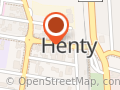 Henty Urban Committee & Henty Public Library