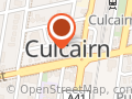 The Culcairn Butchery