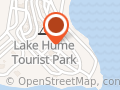 Lake Hume Resort