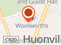 Salvos Stores Huonville