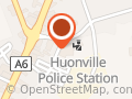 Huonville Library