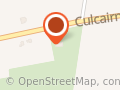 Culcairn Golf Club