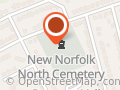 New Norfolk Cemetery