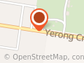The church retreat at yerong creek