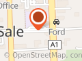 Criterion Hotel (Sale Vic)
