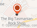 The Big Tasmanian Rock Shop