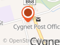 Cygnet Community Health Service
