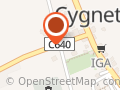 Cygnet Fire Brigade