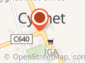 Cygnet Curtain Co