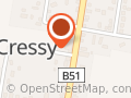 Cressy Community Centre