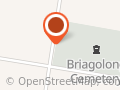 Briagolong Cemetery