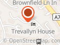 Trevallyn House B & B