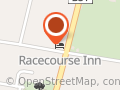 Racecourse Inn The